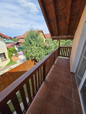 Casa individuala 3 camere, spatiu verde, Dumbravita - imagine 18