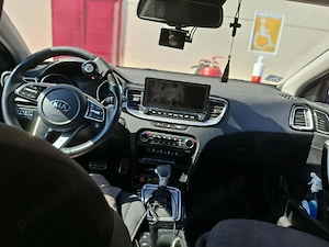 Kia XCeed 2020 7DCT ,  Dotări superioare, Fără accident, 1 an Garanție< Negociabil - imagine 7