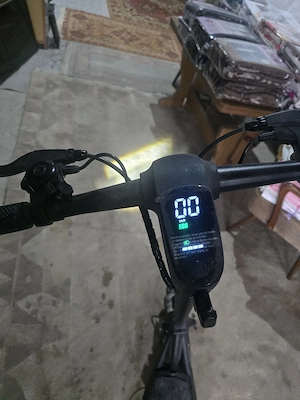 trotineta electrica 0 km