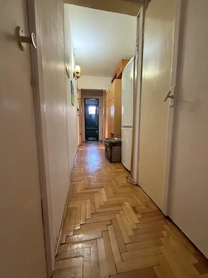 COMISION 0% Apartament 3 camere, decomandat, 65 mp utili  - Girocului - imagine 9