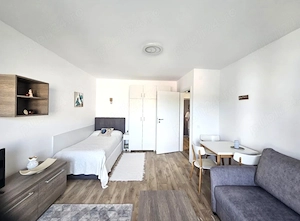 Vand apartament renovat Gradini Manastur, USAMV, Platinia,  intermediar, panorama - imagine 3