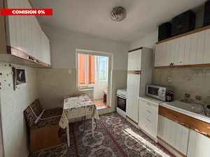 COMISION 0% Apartament 3 camere, decomandat, 65 mp utili  - Girocului - imagine 2