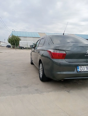 Vand citroen c elysee - imagine 2