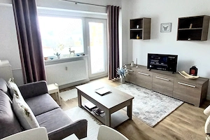Vand apartament renovat Gradini Manastur, USAMV, Platinia,  intermediar, panorama - imagine 2