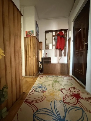 COMISION 0% Apartament 3 camere, decomandat, 65 mp utili  - Girocului - imagine 10