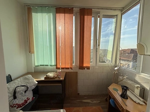 COMISION 0% Apartament 3 camere, decomandat, 65 mp utili  - Girocului - imagine 5