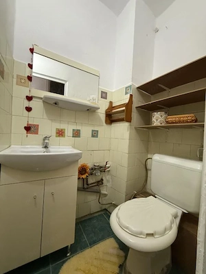 COMISION 0% Apartament 3 camere, decomandat, 65 mp utili  - Girocului - imagine 8