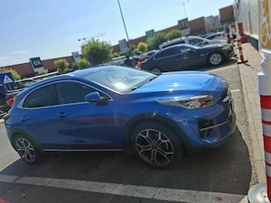 Kia XCeed 2020 7DCT ,  Dotări superioare, Fără accident, 1 an Garanție< Negociabil - imagine 3