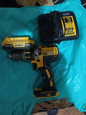 autofiletanta dewalt