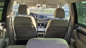 Volkswagen Golf Sportsvan 2017 1.2 TSI DSG, numai 125.000 km   întreținut obsesiv - imagine 6