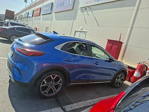 Kia XCeed 2020 7DCT ,  Dotări superioare, Fără accident, 1 an Garanție< Negociabil - imagine 5