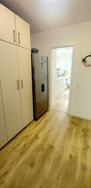 Vand apartament renovat Gradini Manastur, USAMV, Platinia,  intermediar, panorama - imagine 7
