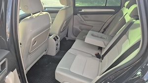 Volkswagen Golf Sportsvan 2017 1.2 TSI DSG, numai 125.000 km   întreținut obsesiv - imagine 3