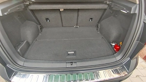Volkswagen Golf Sportsvan 2017 1.2 TSI DSG, numai 125.000 km   întreținut obsesiv - imagine 7