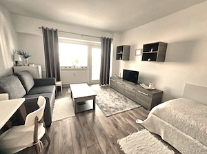 Vand apartament renovat Gradini Manastur, USAMV, Platinia,  intermediar, panorama - imagine 8