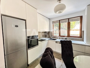 Apartament spatios in cartierul Europa parcare si zona linistita - imagine 11