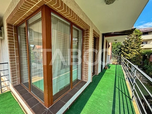 Apartament spatios in cartierul Europa parcare si zona linistita - imagine 3