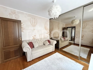 Apartament spatios in cartierul Europa parcare si zona linistita - imagine 5