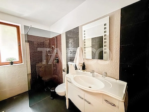 Apartament spatios in cartierul Europa parcare si zona linistita - imagine 12