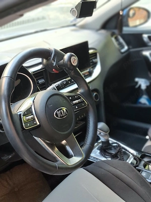 Kia XCeed 2020 7DCT ,  Dotări superioare, Fără accident, 1 an Garanție< Negociabil - imagine 8