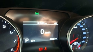 Kia XCeed 2020 7DCT ,  Dotări superioare, Fără accident, 1 an Garanție< Negociabil - imagine 9
