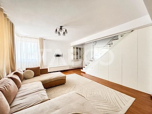 Apartament spatios in cartierul Europa parcare si zona linistita - imagine 10