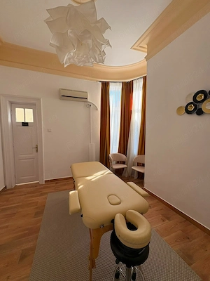 Spațiu de masaj în studio boutique pentru terapeuți independenți   Zona Parcul Cișmigiu - imagine 4