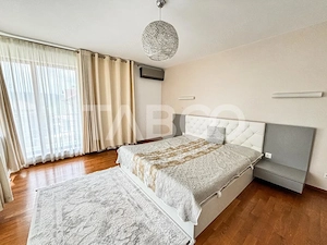 Apartament spatios in cartierul Europa parcare si zona linistita - imagine 4