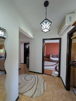 Apartament 3 camere decomandat, loc de parcare REZERVAT, centrala termica-Inel 2, zona Marvimex - imagine 8
