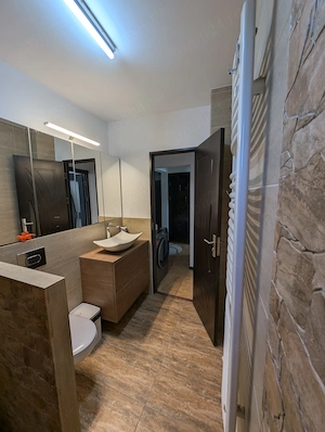 Apartament 3 camere decomandat, loc de parcare REZERVAT, centrala termica-Inel 2, zona Marvimex - imagine 4
