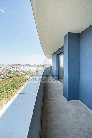 Penthouse| Etajele 14 și 15| Ansamblul Wings |Direct de la Dezvoltator - imagine 17