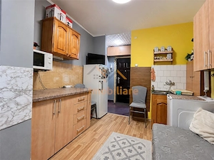 APARTAMENT 2 CAMERE | ETAJ 2 | ROGERIUS | ORADEA - imagine 3