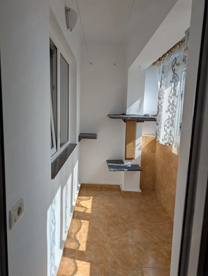 Apartament 3 camere decomandat, loc de parcare REZERVAT, centrala termica-Inel 2, zona Marvimex - imagine 9