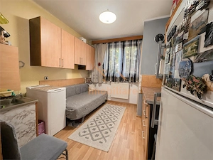APARTAMENT 2 CAMERE | ETAJ 2 | ROGERIUS | ORADEA - imagine 2
