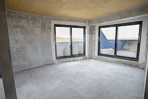 Penthouse| Etajele 14 și 15| Ansamblul Wings |Direct de la Dezvoltator - imagine 18