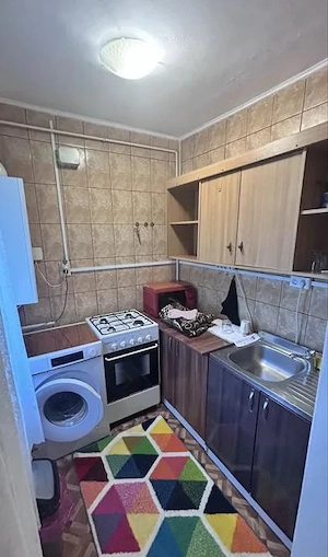 Apartament 2 camere, Tatarasi - imagine 3