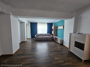 Apartament 3 camere Bacau - imagine 8
