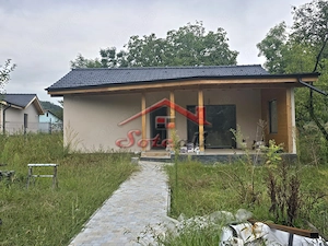 Casa Parter - Breaza zona centrala - Constructie noua - imagine 2