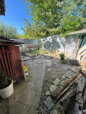 Casă de vânzare | 90 mp utili | 3 camere | 2 anexe | Garaj - imagine 7