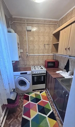 Apartament 2 camere, Tatarasi - imagine 6