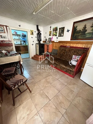 Casă de vânzare | 90 mp utili | 3 camere | 2 anexe | Garaj - imagine 4
