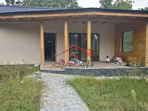 Casa Parter - Breaza zona centrala - Constructie noua - imagine 3