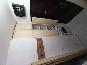 Închiriez, pe termen lung, garsonieră în mun. Miercurea Ciuc. - imagine 5