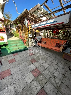 Casă de vânzare | 90 mp utili | 3 camere | 2 anexe | Garaj - imagine 6