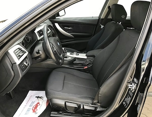 BMW Seria 3 320i F30 - imagine 13