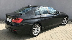 BMW Seria 3 320i F30 - imagine 3