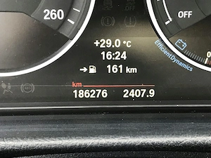 BMW Seria 3 320i F30 - imagine 7