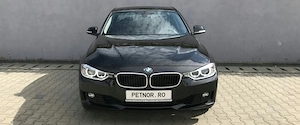 BMW Seria 3 320i F30 - imagine 11