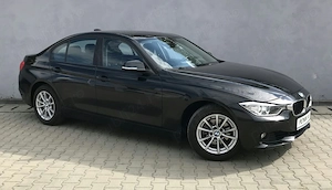 BMW Seria 3 320i F30 - imagine 2