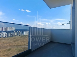 Apartament 2 camere + Parcare inclusă | Str. Doamna Stanca (Bloc Nou) - imagine 5